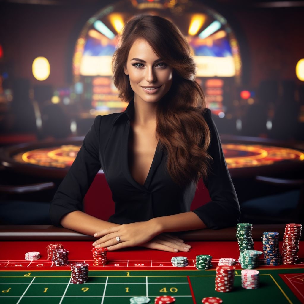 Pengguna menggunakan platform sportsbook di Jakarta lewat smartphone